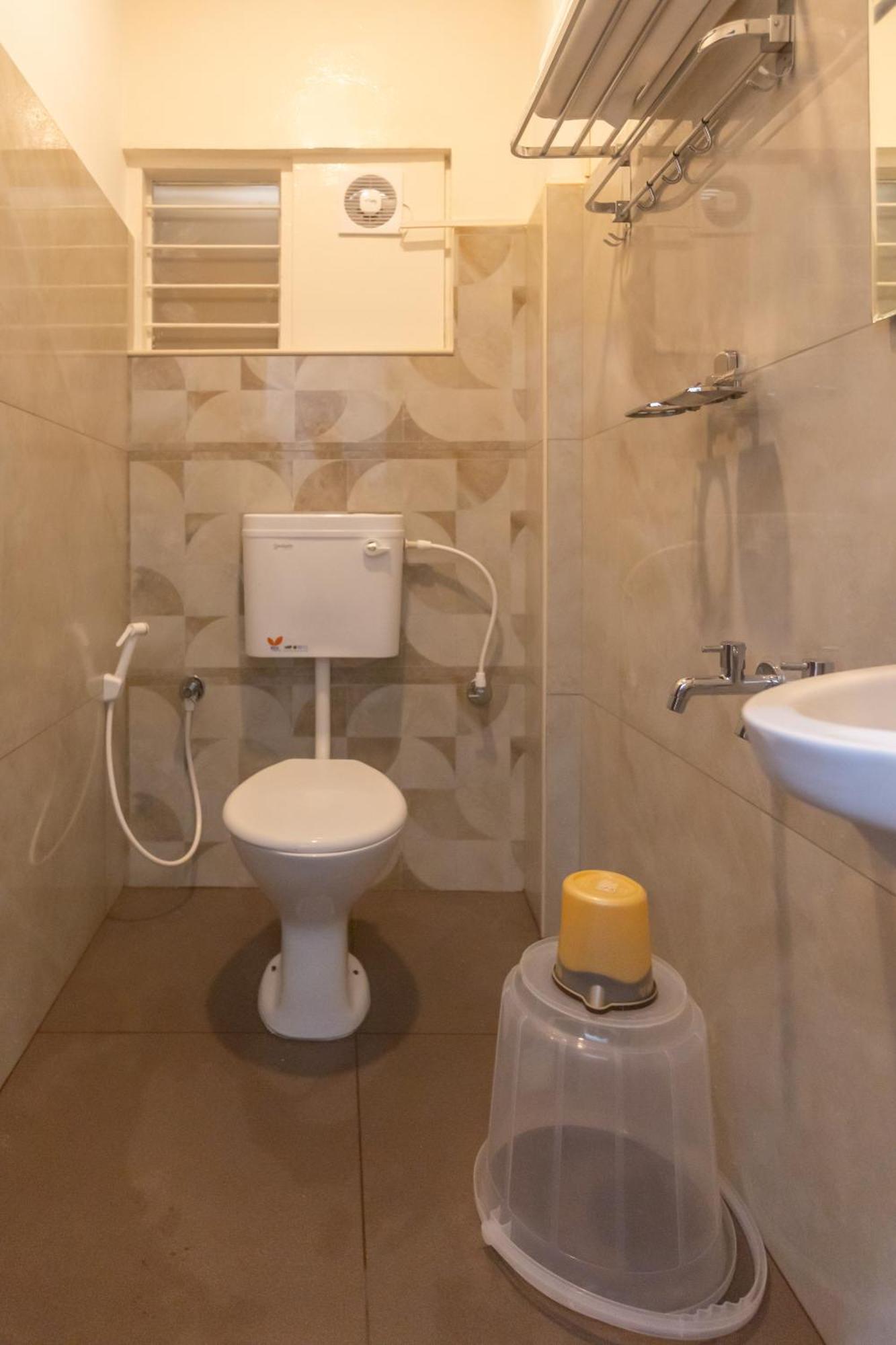 Sri Ramakrishna Hotel Bangalore Eksteriør billede